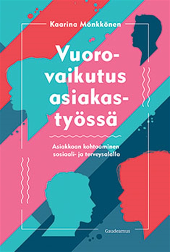 Vuorovaikutus asiakastyössä