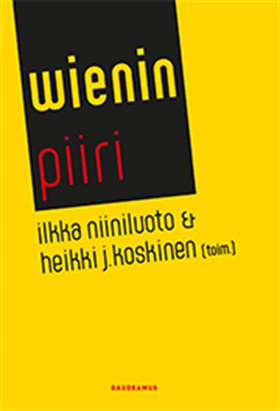 Wienin piiri (e-bok) av Heikki J. Koskinen