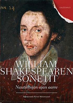 William Shakespearen sonetit (e-bok) av William