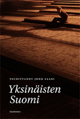 Yksinäisten Suomi (e-bok) av 