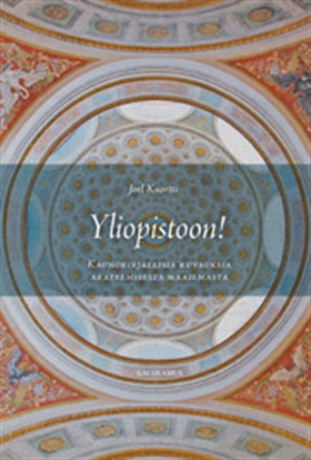 Yliopistoon! (e-bok) av Joel Kuortti