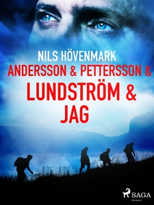 Andersson & Pettersson & Lundström & jag (e-bok