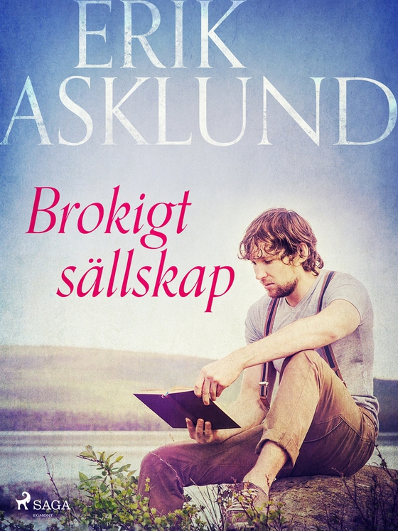 Brokigt sällskap