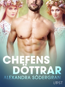 Chefens döttrar - erotisk midsommar novell (e-b