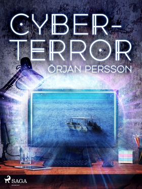 Cyberterror (e-bok) av Örjan Persson, Ôrjan Per