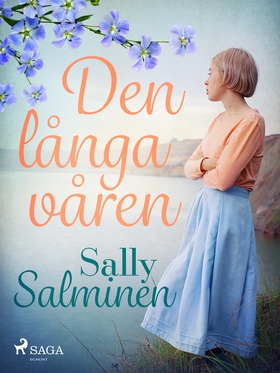 Den långa våren (e-bok) av Sally Salminen