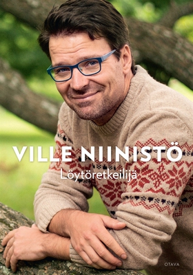 Löytöretkeilijä (e-bok) av Ville Niinistö, Veer