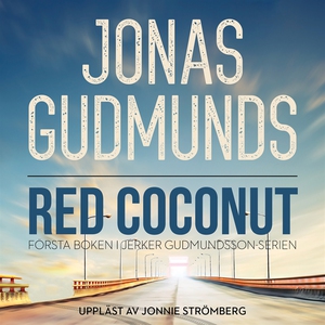 Red Coconut (ljudbok) av Jonas Gudmunds