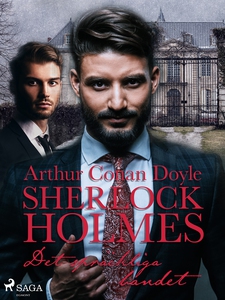 Det spräckliga bandet (e-bok) av Arthur Conan D