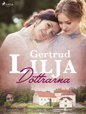 Döttrarna (e-bok) av Gertrud Lilja