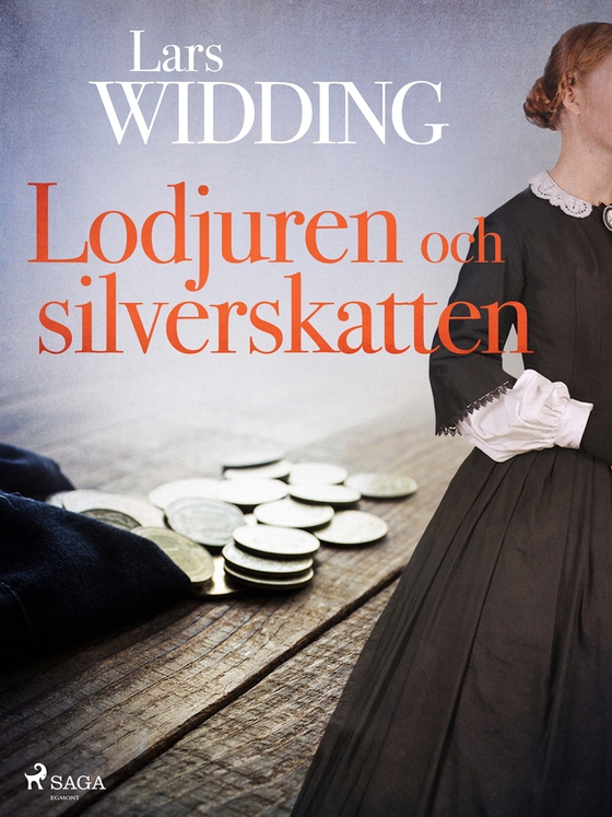 Lodjuren och silverskatten