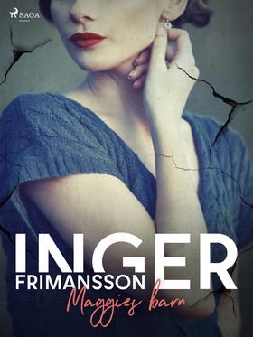 Maggies barn (e-bok) av Inger Frimansson