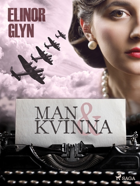 Man och kvinna (e-bok) av Elinor Glyn