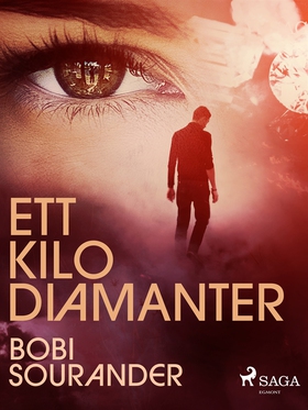 Ett kilo diamanter (e-bok) av Bobi Sourander