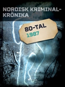 Nordisk kriminalkrönika 1987