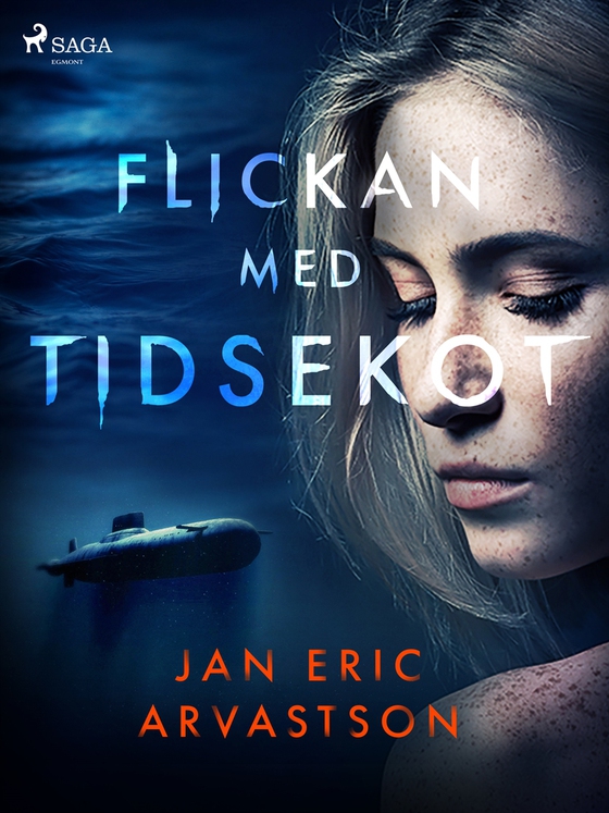 Flickan med tidsekot