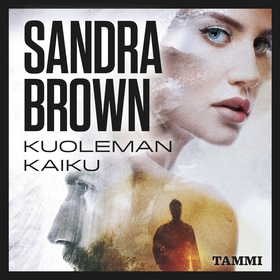 Kuoleman kaiku (ljudbok) av Sandra Brown