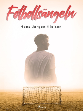 Fotbollsängeln (e-bok) av Hans-Jørgen Nielsen
