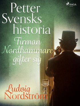 Petter Svensks historia: Firman Nordhammare gif