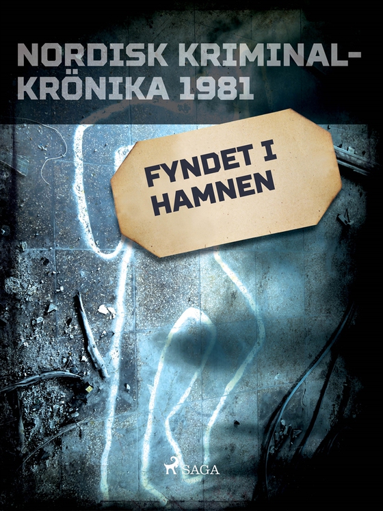 Fyndet i hamnen (e-bok) av Diverse