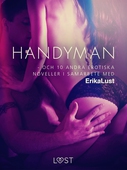 Handyman - och 10 andra erotiska noveller i samarbete med Erika Lust