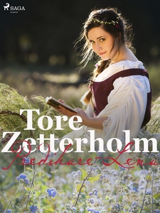 Predikare-Lena (e-bok) av Tore Zetterholm
