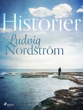 Historier (e-bok) av Ludvig Nordström