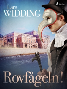 Rovfågeln! (e-bok) av Lars Widding