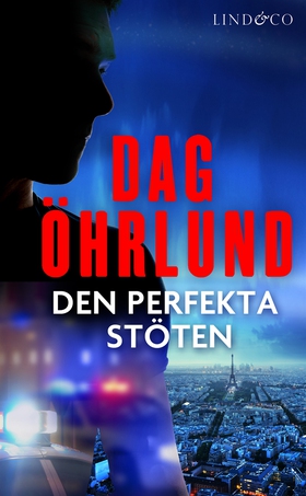 Den perfekta stöten (e-bok) av Dag Öhrlund