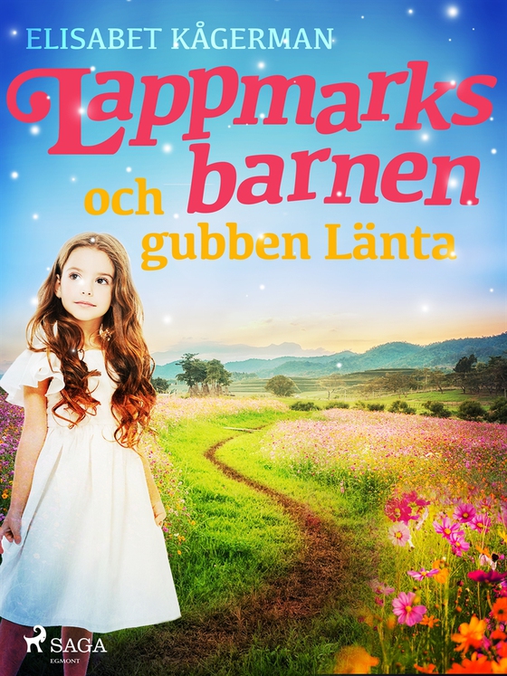 Lappmarksbarnen och gubben Länta