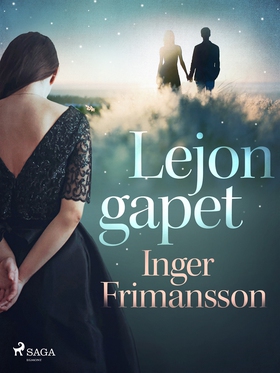 Lejongapet (e-bok) av Inger Frimansson