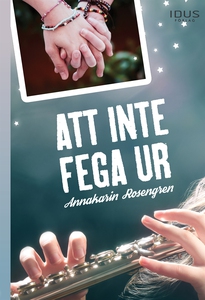 Att inte fega ur (e-bok) av Annakarin Rosengren