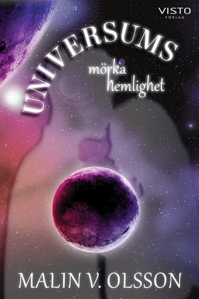 Universums mörka hemlighet (e-bok) av Malin V. 