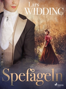 Spefågeln (e-bok) av Lars Widding