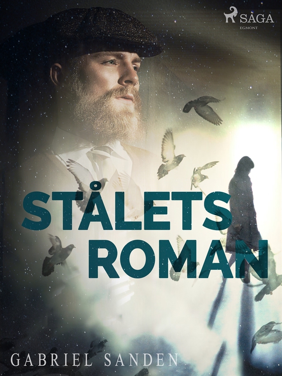 Stålets roman