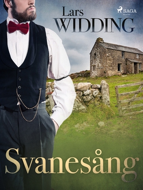 Svanesång (e-bok) av Lars Widding