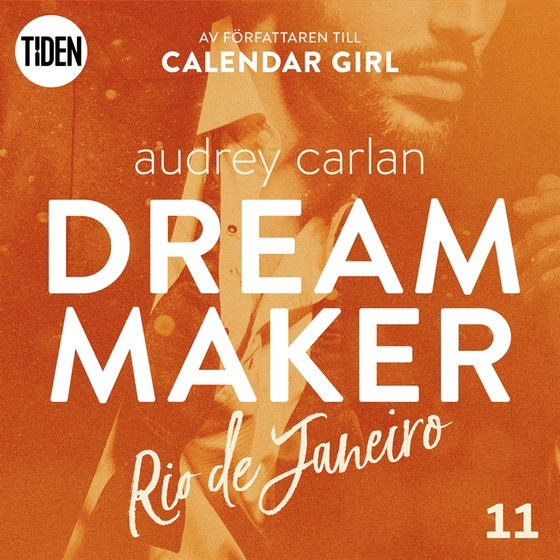 Dream Maker - Del 11: Rio de Janeiro
