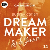 Dream Maker - Del 11: Rio de Janeiro