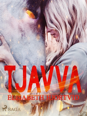 Tjavva (e-bok) av Elisabeth Hjortvid
