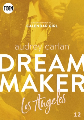 Dream Maker - Del 12: Los Angeles (e-bok) av Au
