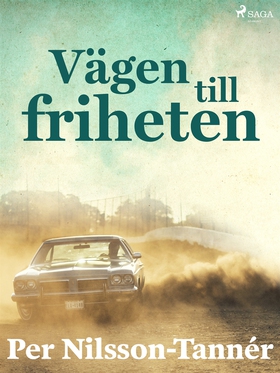Vägen till friheten (e-bok) av Per Nilsson-Tann