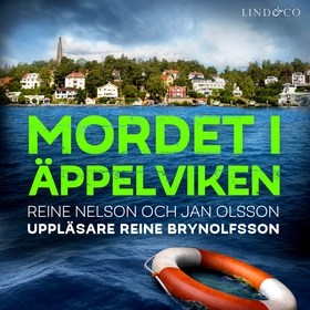 Mordet i Äppelviken (ljudbok) av Jan Olsson, Re