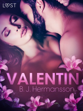 Valentin (e-bok) av B. J. Hermansson