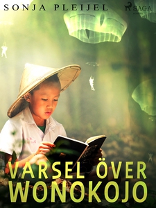 Varsel över Wonokojo (e-bok) av Sonja Pleijel