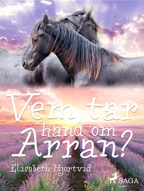 Vem tar hand om Arran? (e-bok) av Elisabeth Hjo