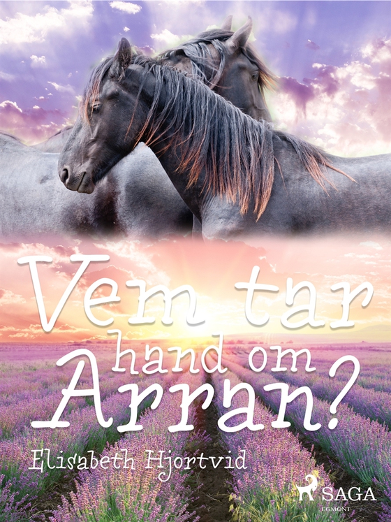 Vem tar hand om Arran?
