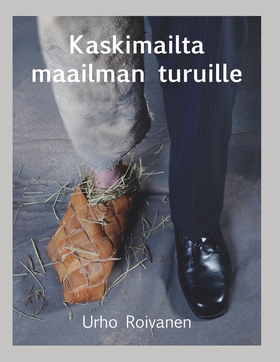 Kaskimailta maailman turuille (e-bok) av Urho R