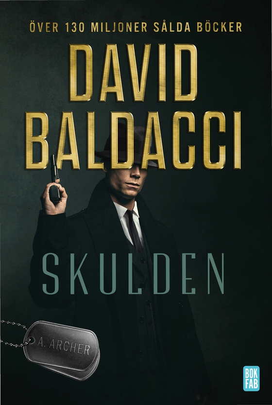 Skulden