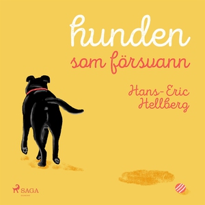 Hunden som försvann (ljudbok) av Hans-Eric Hell