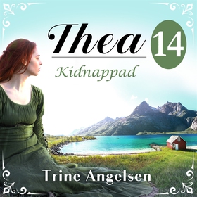 Kidnappad: En släkthistoria (ljudbok) av Trine 